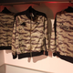 Illustration for article titled Up Close with Metal Gear Solid's New Puma Jackets and Sneakers